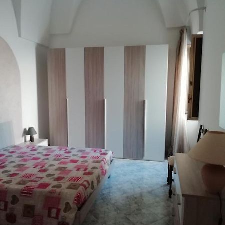 Casa Sant'Antonio Villa Ostuni Luaran gambar
