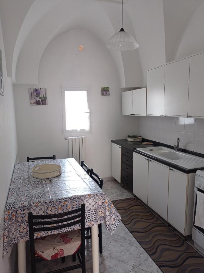 Casa Sant'Antonio Villa Ostuni Luaran gambar
