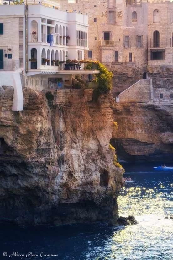 Casa Sant'Antonio Villa Ostuni Luaran gambar