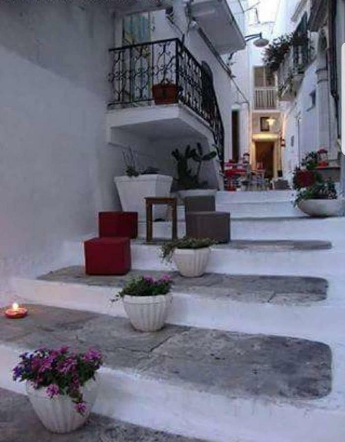 Casa Sant'Antonio Villa Ostuni Luaran gambar
