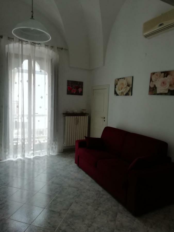 Casa Sant'Antonio Villa Ostuni Luaran gambar