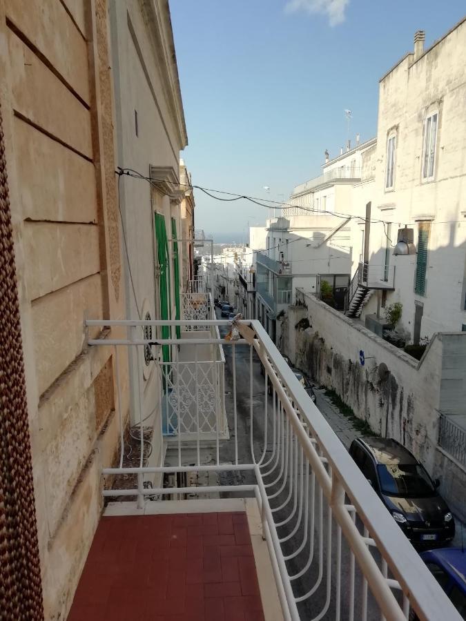 Casa Sant'Antonio Villa Ostuni Luaran gambar