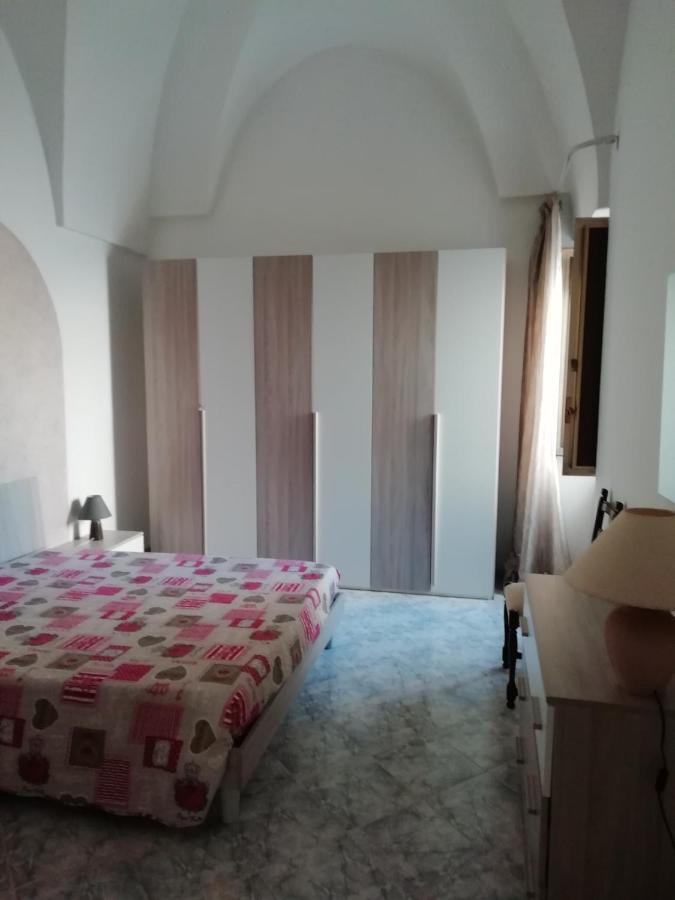 Casa Sant'Antonio Villa Ostuni Luaran gambar