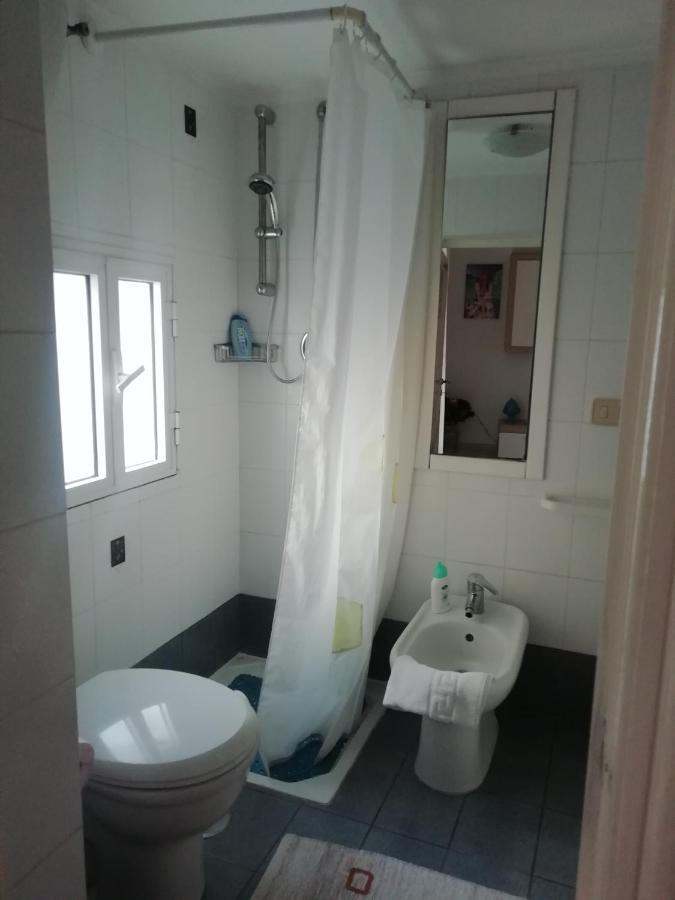 Casa Sant'Antonio Villa Ostuni Luaran gambar